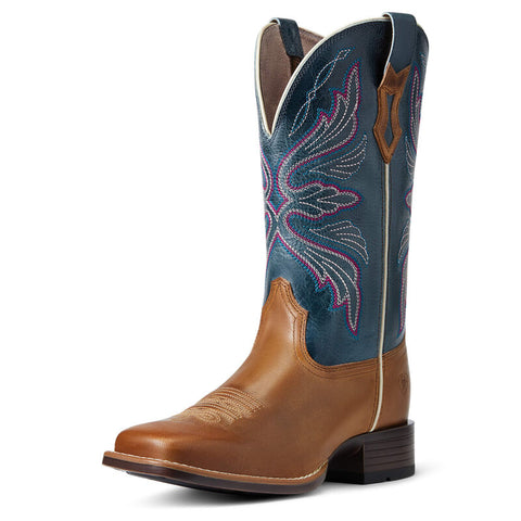 Brander Western Boot