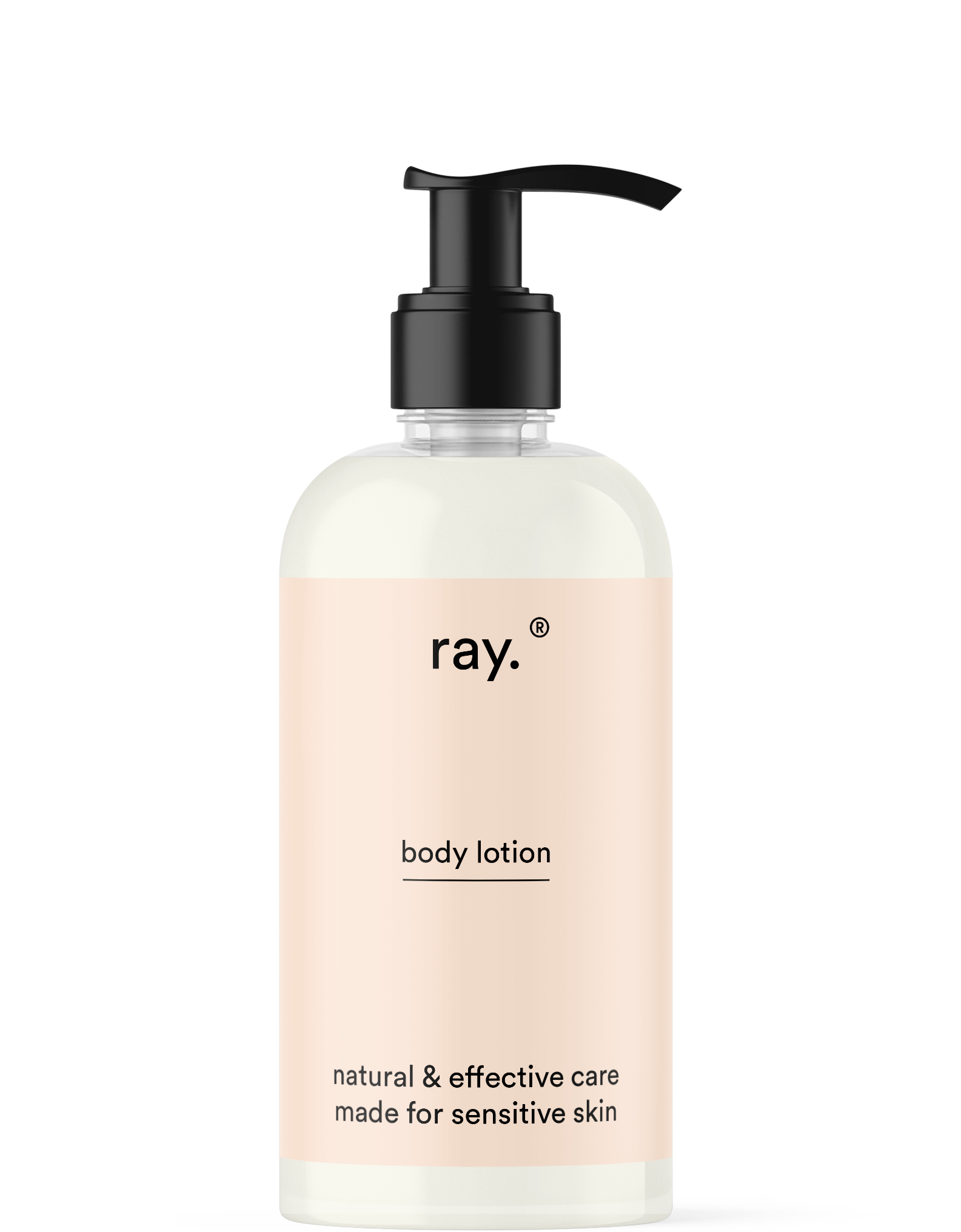 Body Lotion