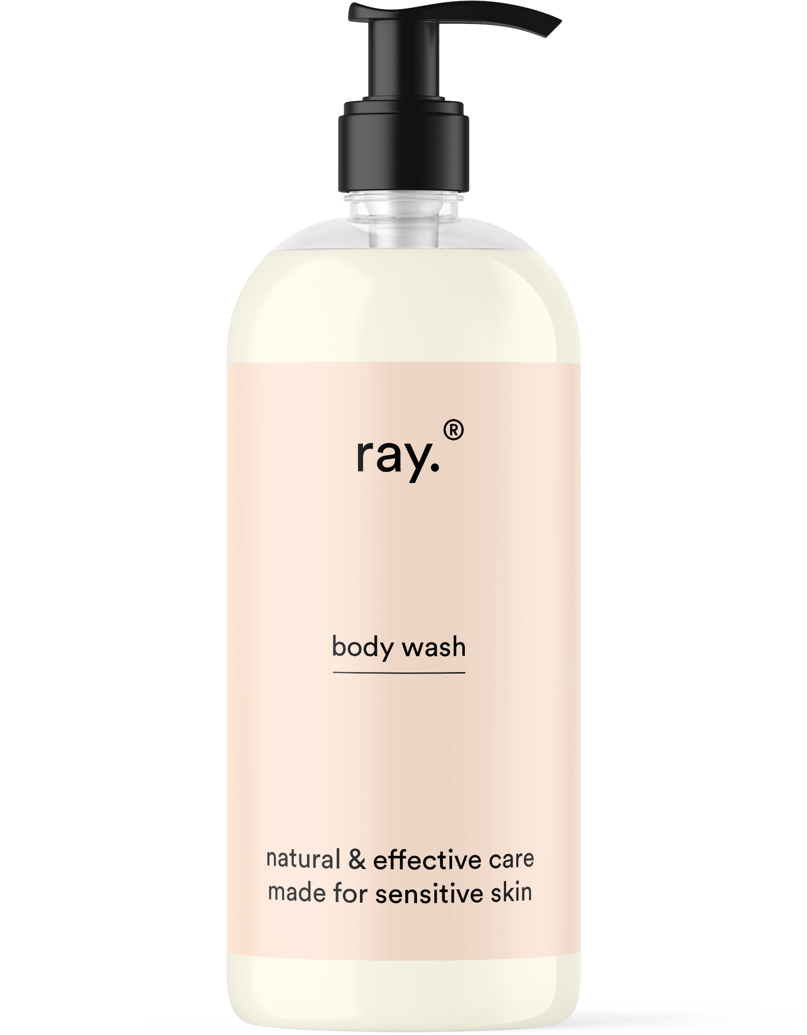 Body Wash