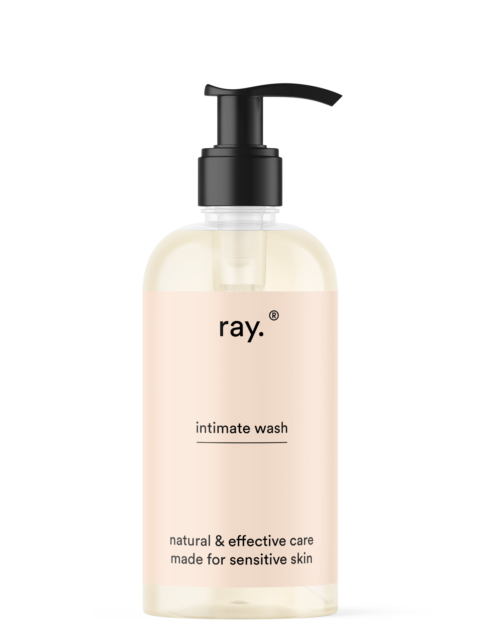 Intimate Washing Gel