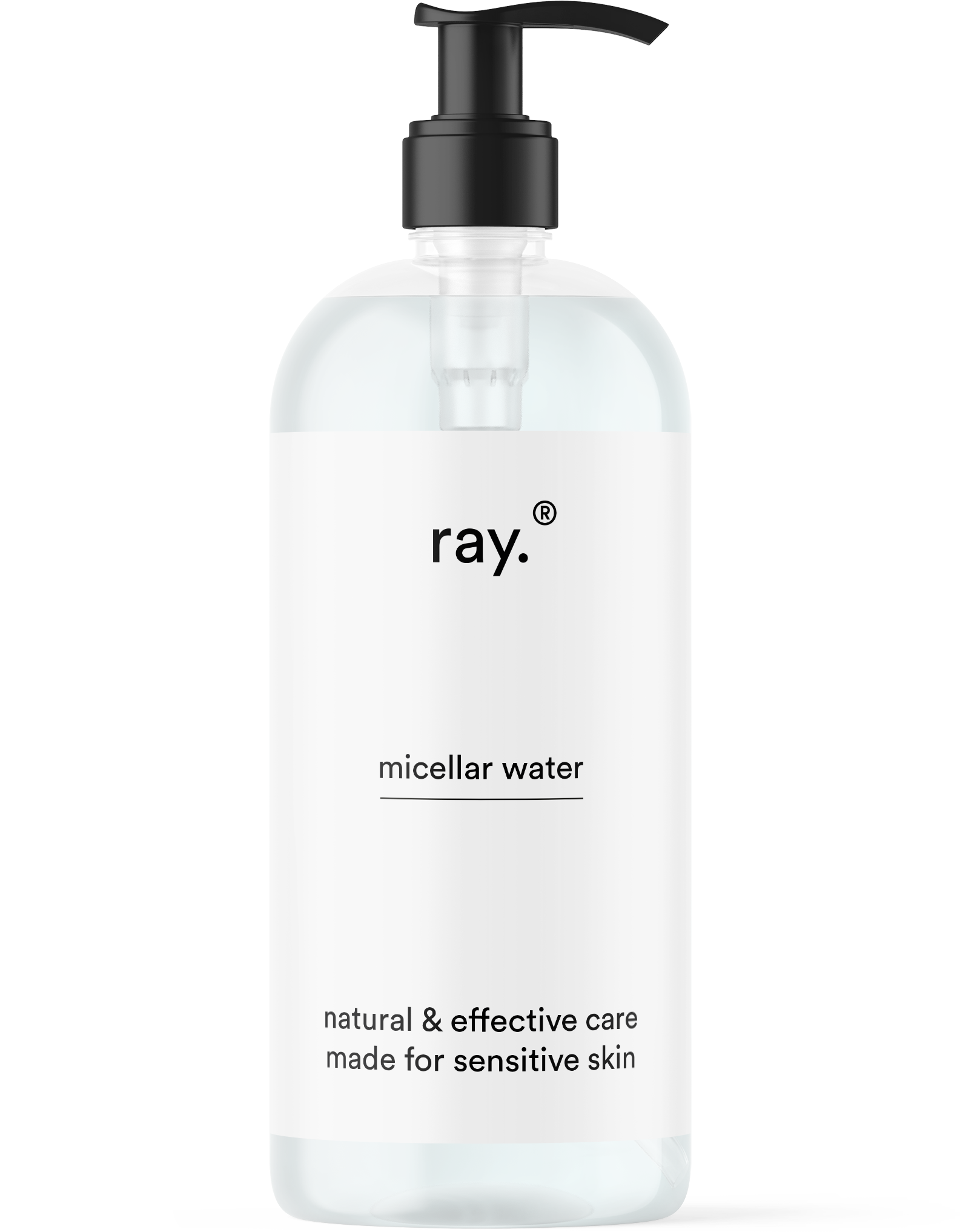 Micellar Water