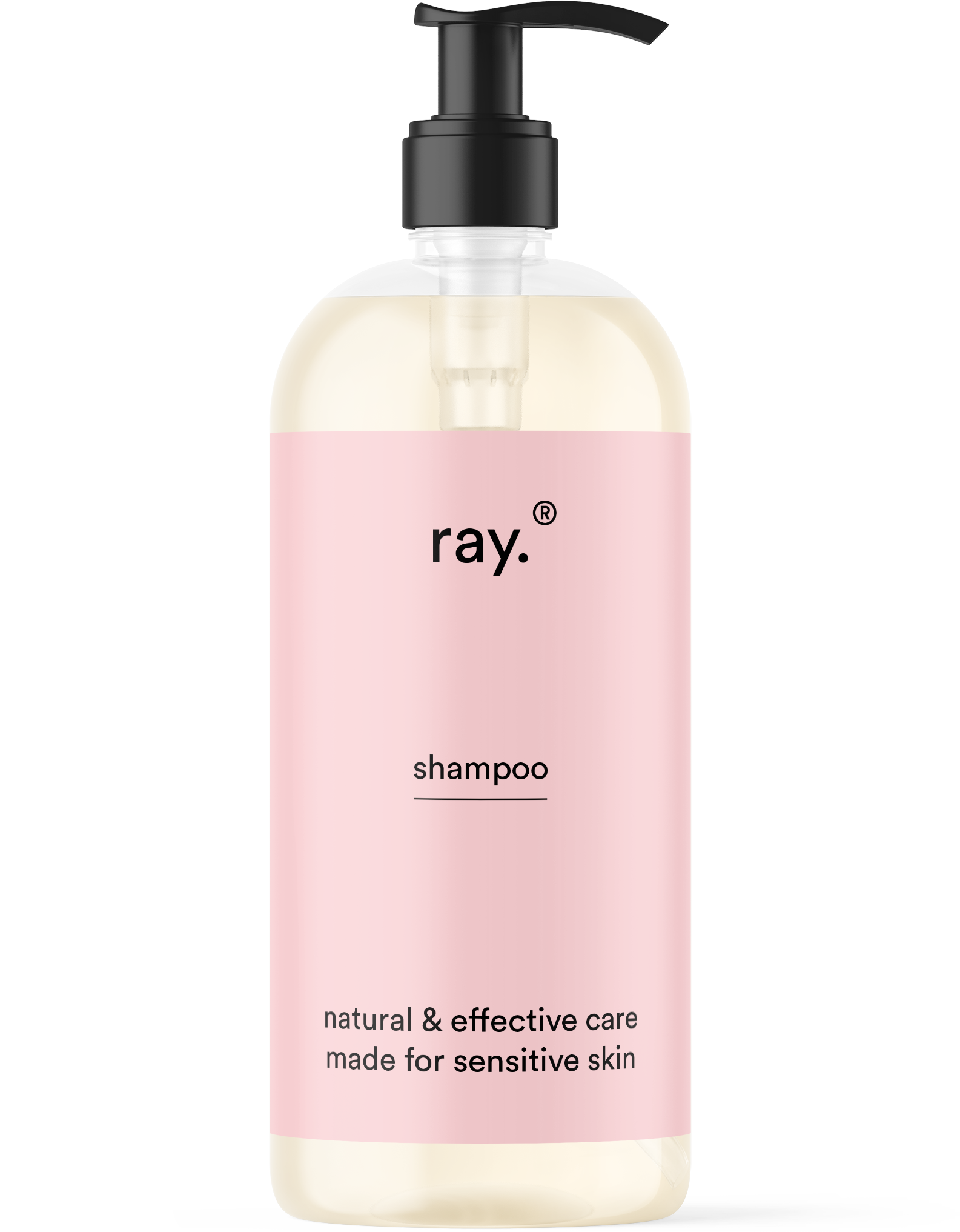 Shampoo