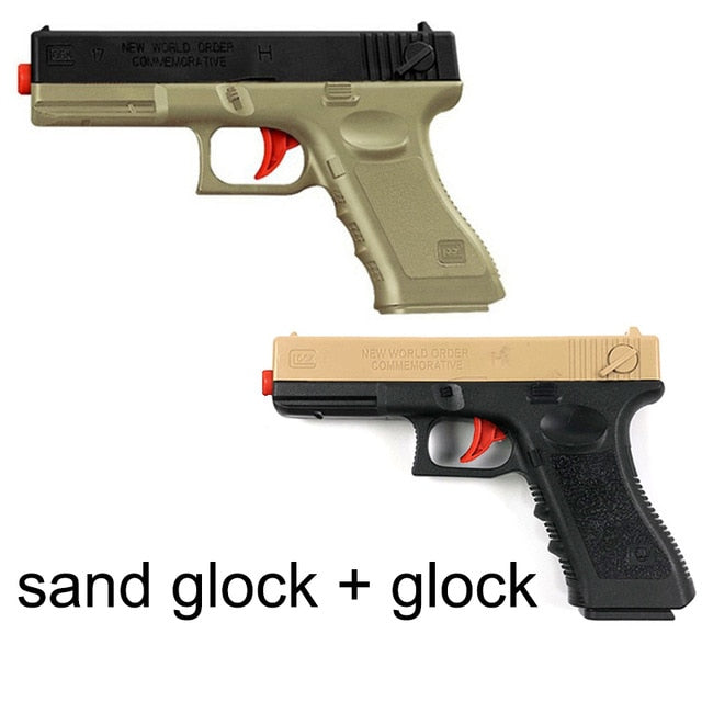 glock 17 toy gun