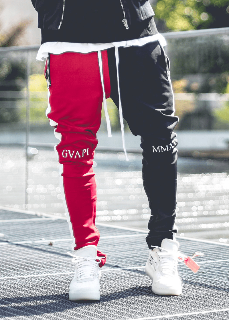 Kendrick Joggers 