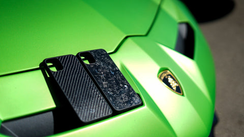 Carbon Fiber Cases for iPhone Wholesale 