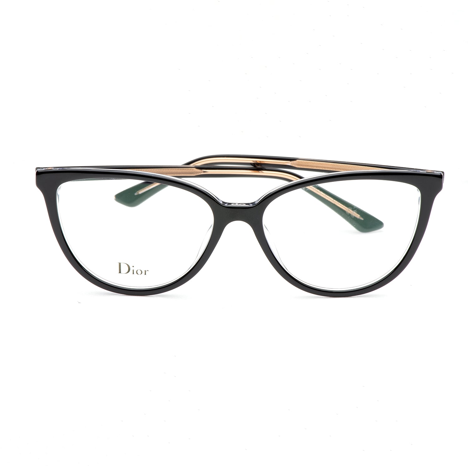 dior optical frames