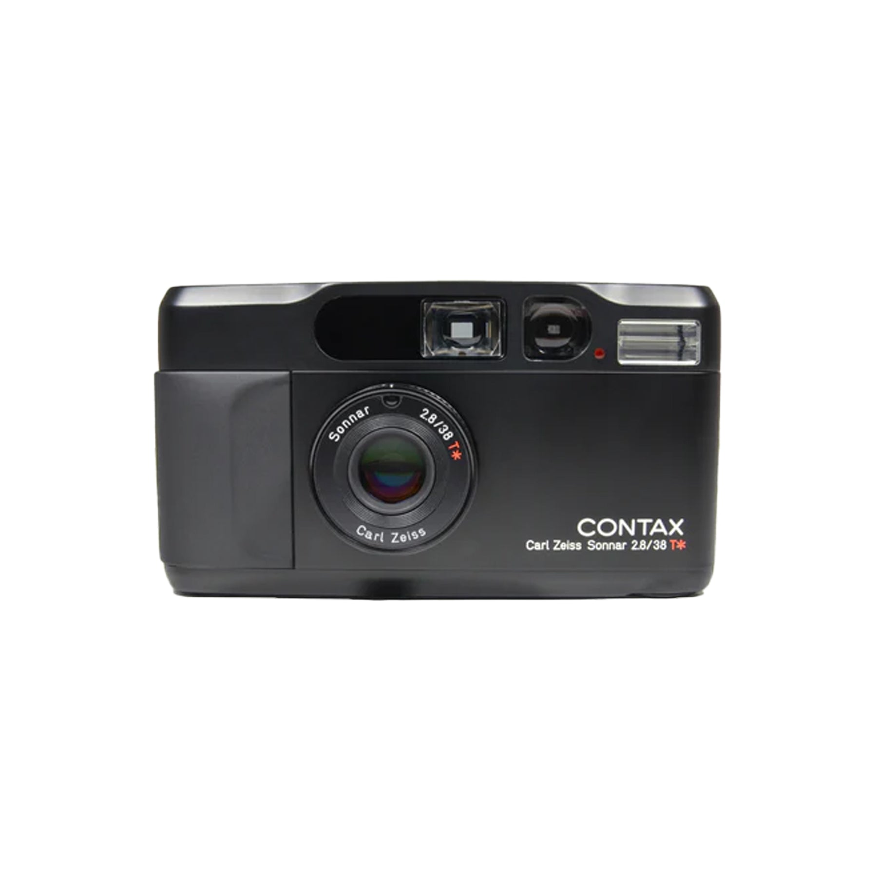 スーパーセール】 ☆超極上美品☆CONTAX T2 Carl Zeiss Sonnar☆5922