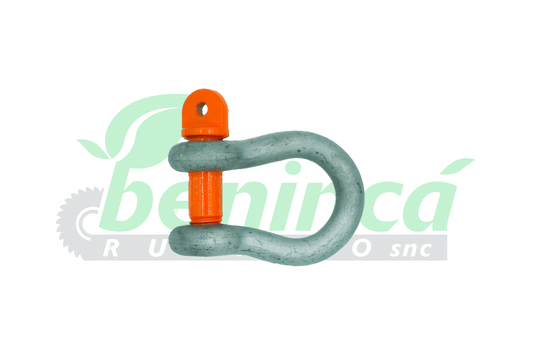 Forest chain end hook – Benincà Rutilio & C. snc