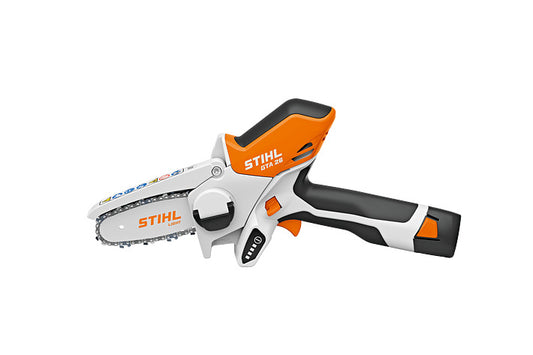 Motosega STIHL MSA 70 CB – Benincà Rutilio & C. snc