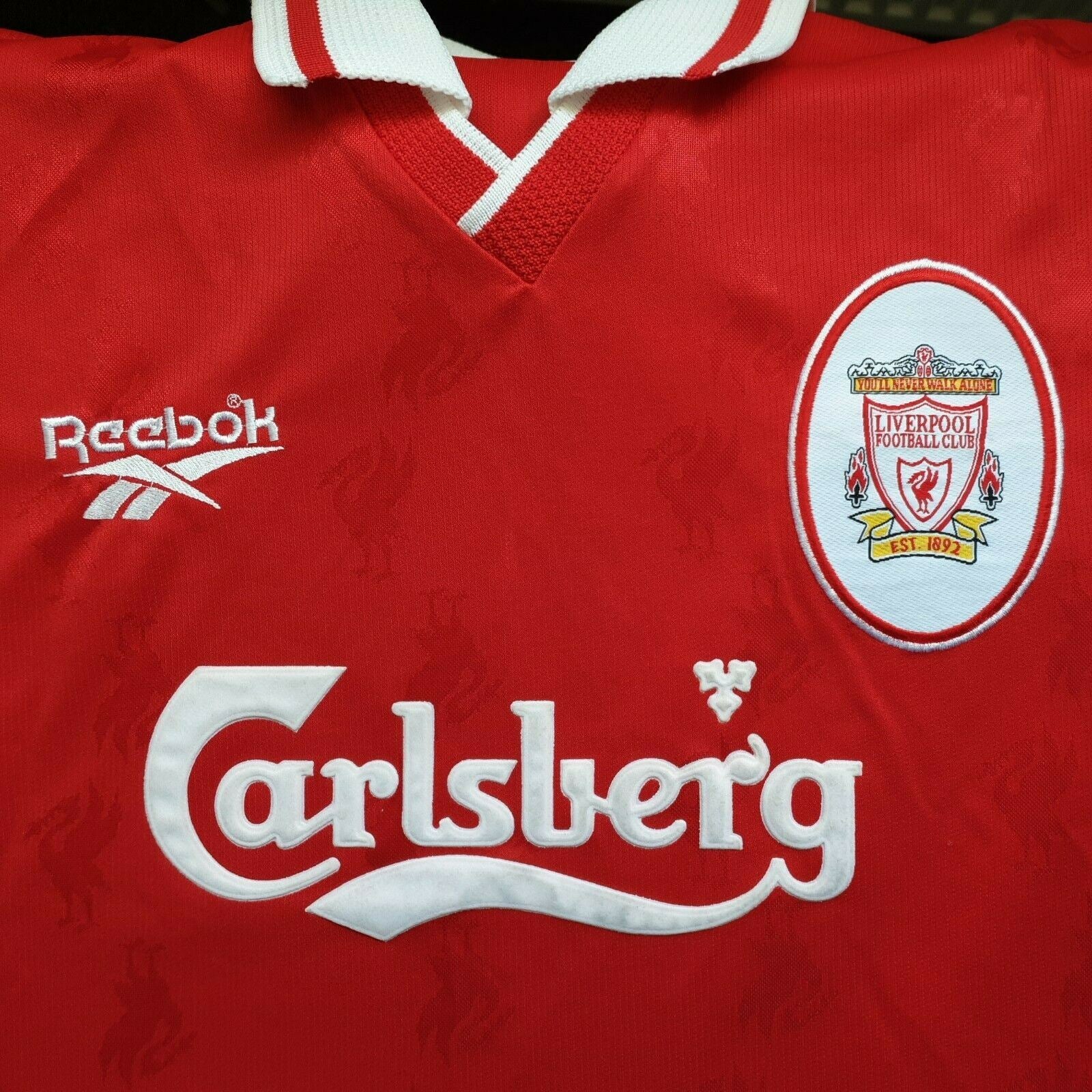 liverpool carlsberg reebok