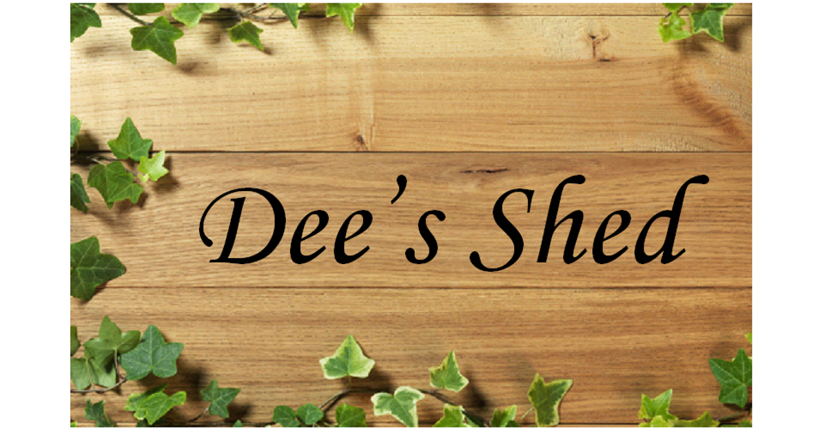 Dees Shed