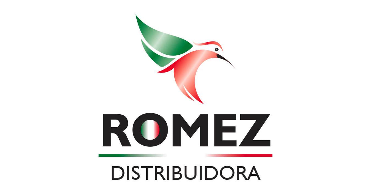 www.romezdistribuidora.com.mx