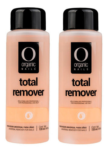 TOTAL REMOVER ORGANIC NAILS – Romez Distribuidora