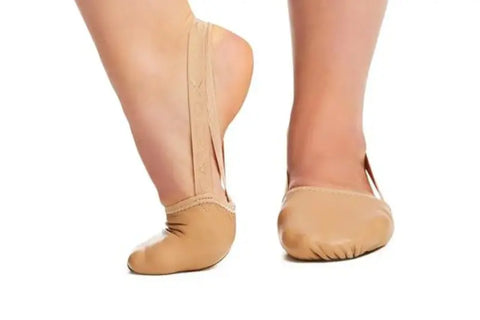 Contemporary Dance Shoes