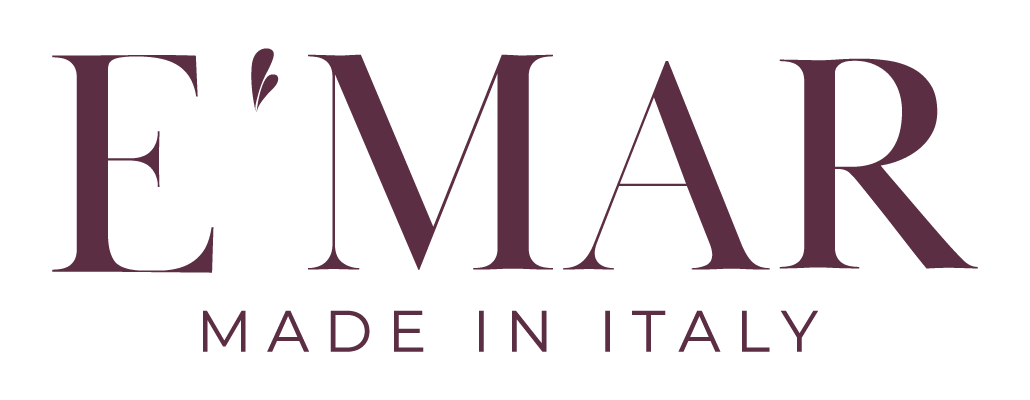 E'MAR Italy Aiden Classic Closed Toe Pump Heels