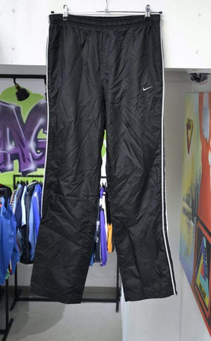 nike vintage track pants