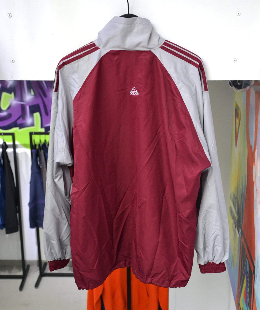 vintage adidas clothing