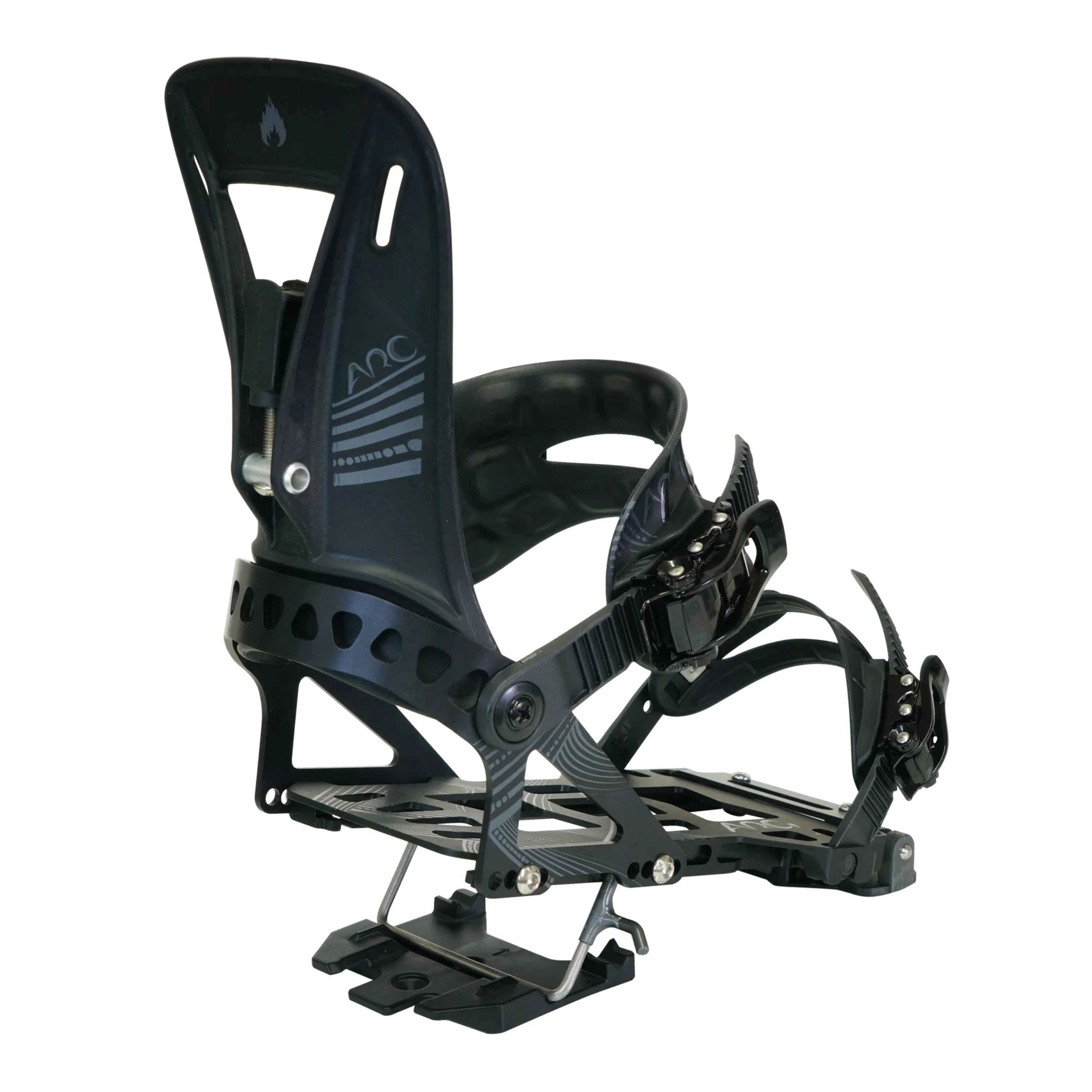 ARC MINIGANGER SPLITBINDING