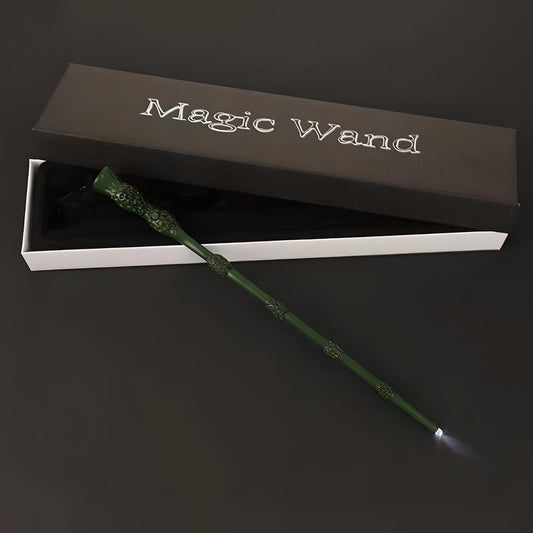 Light Up Wizard Spell Wand - Hermione – Miles Retail