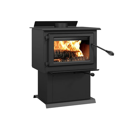 CADDY wood furnace - Prestige Home Comfort