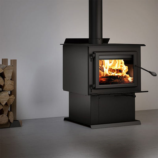 Caddy Advanced - Wood Furnace PF01020 — Modern Homes Supply