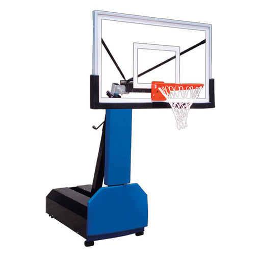 WallMonster Playground Wall Mount Basketball Hoop - FT1660