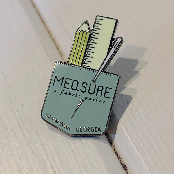 Rubber Thimble - 1 thimble – Measure: a fabric parlor