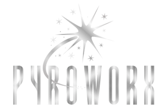 Pyroworx Logo