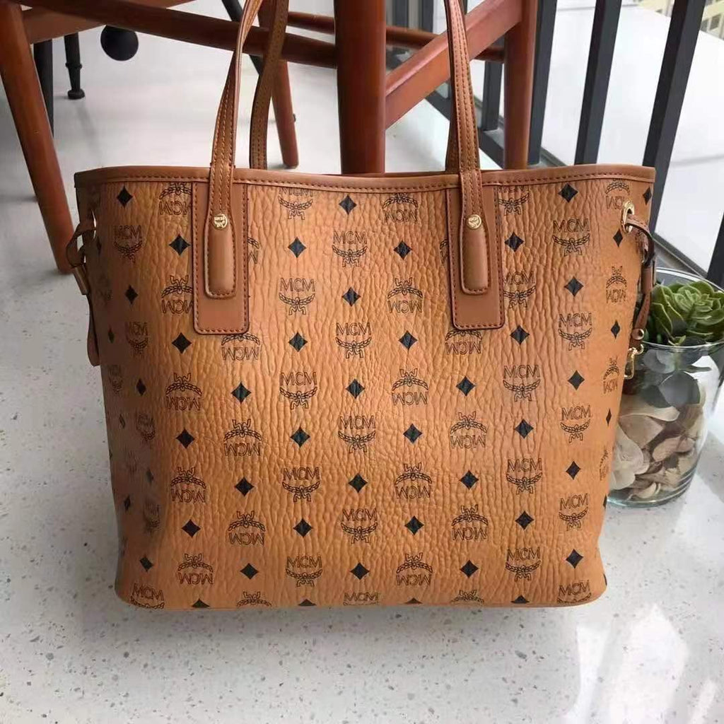 mcm purse