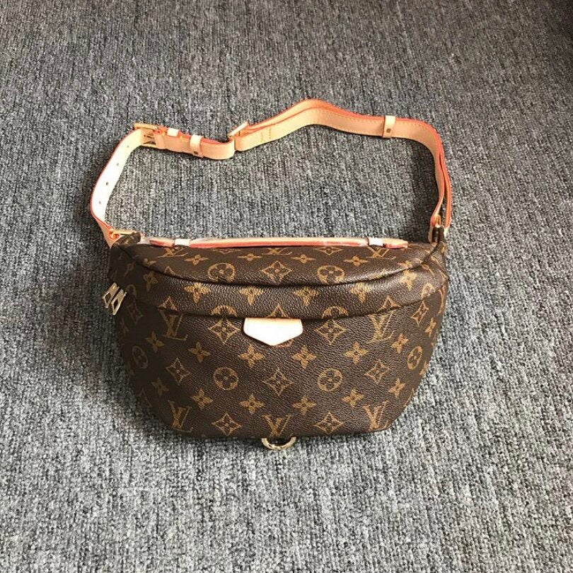 LOUIS VUITTON BUM BAG COMPARISON WHAT FITS MOD SHOTS 