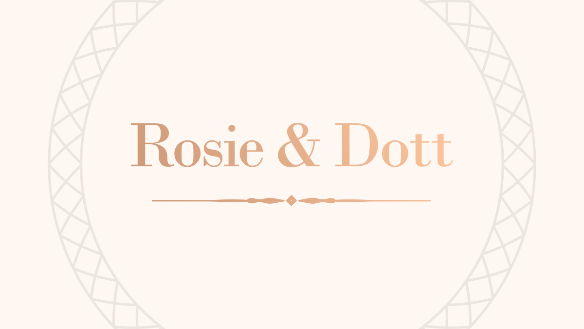 Rosie & Dott