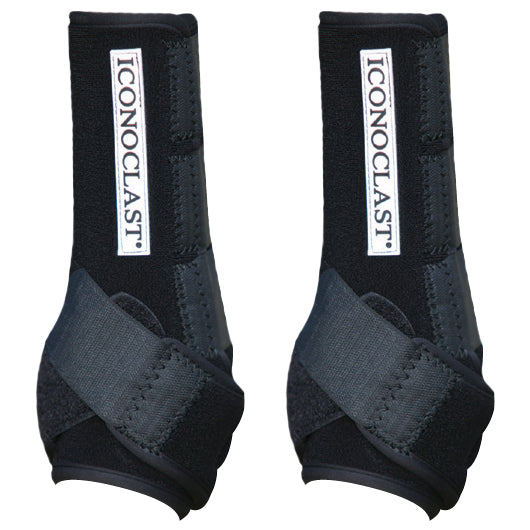 iconoclast boots