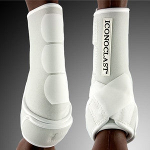 Iconoclast Orthopedic Sport Boots 