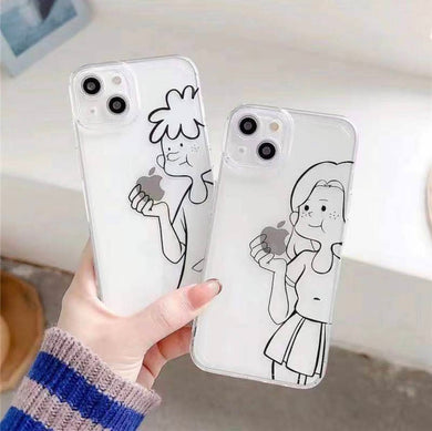 Iphone Ourcase