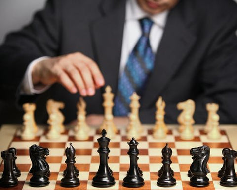 how to become a GM at chess 2023