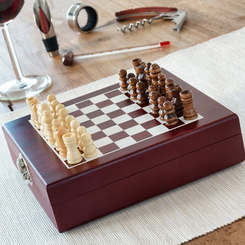 ▷3 Players Chess Board on SALE【BEST BUY 2023】》 – Chess4pro