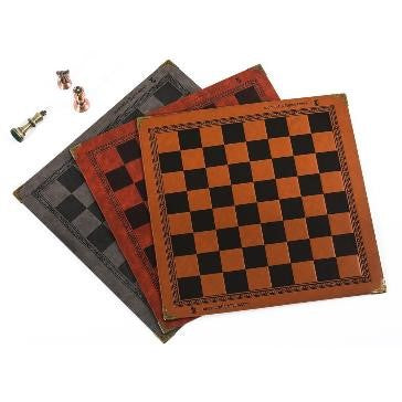 chess4pro leather chess boards sales in chess