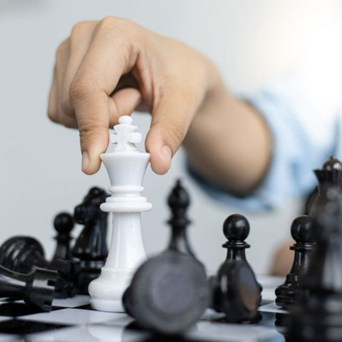 chess4pro compra tu próximo tablero de ajedrez online