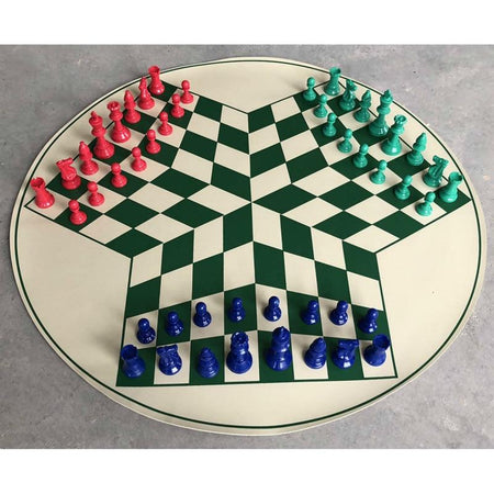 ▷ Chess platforms: Discover the top 4 to play chess!