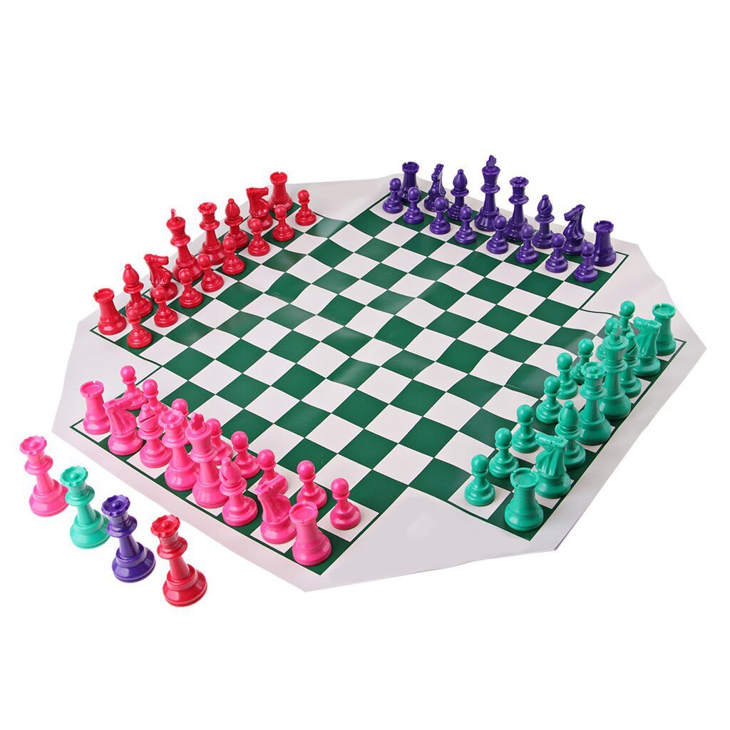 3 player chess online ᐈ Online four player chess ᐈ Educational Games Blog