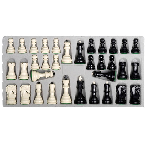 black and white large chess pieces buy online store