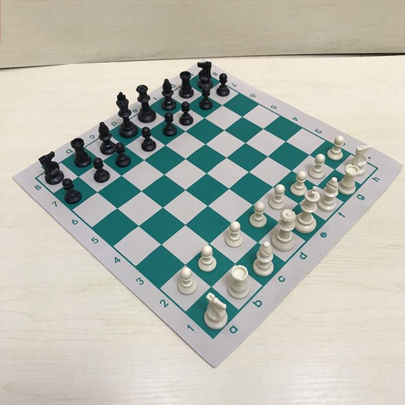 Waterproof Chess Board