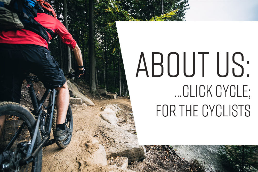 About us click cycle