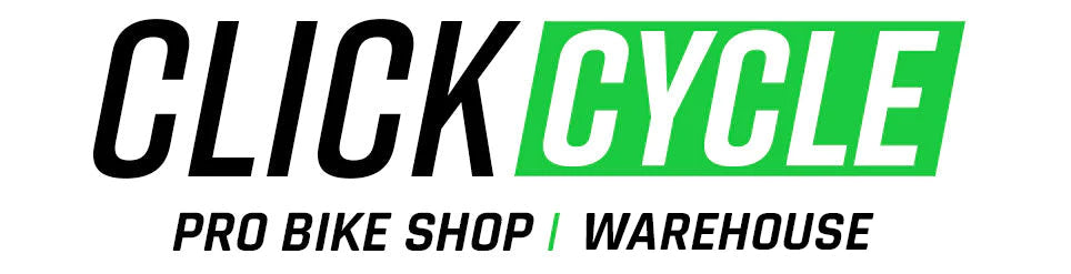 Click Cycle Logo