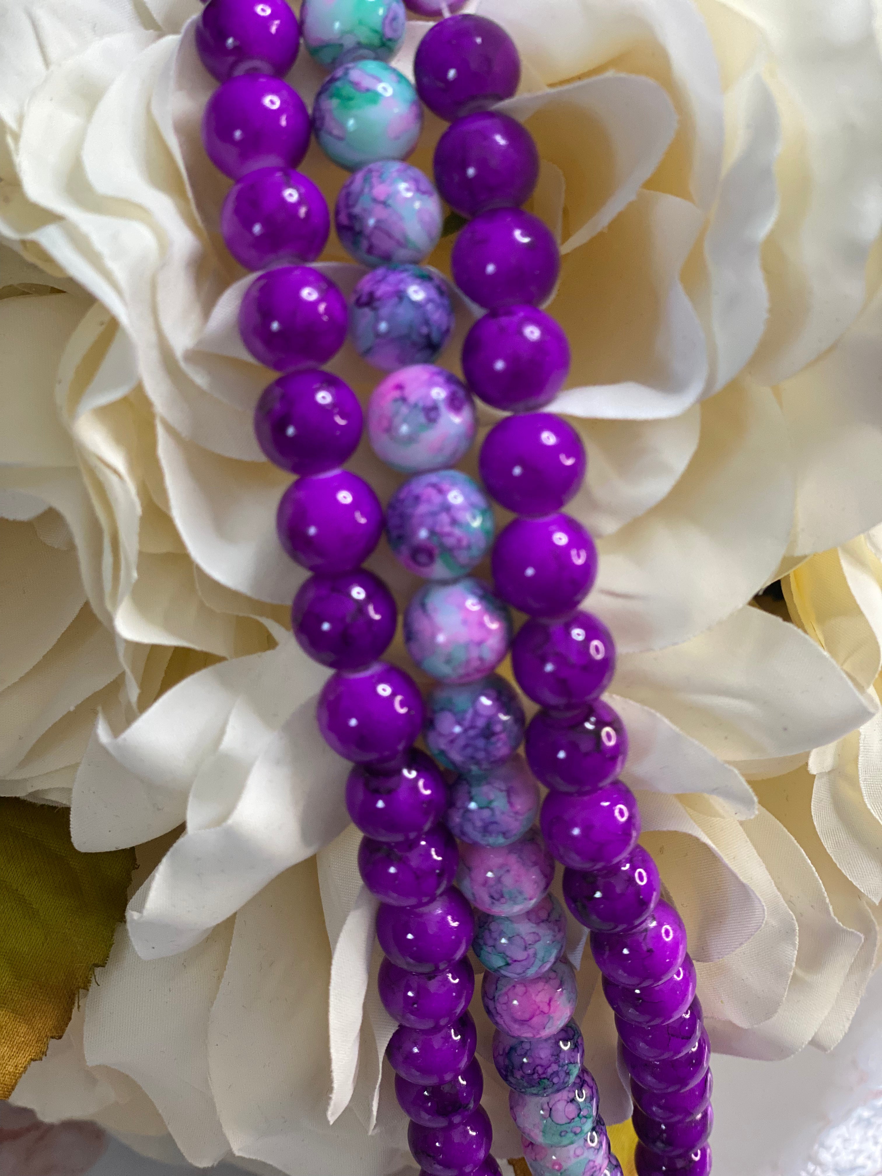 Wholesale Beads 2 Strands