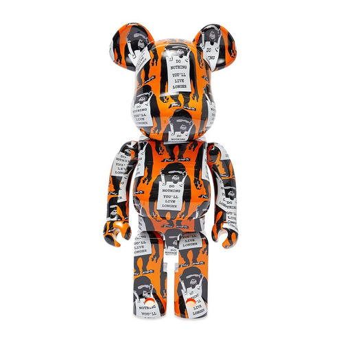 Bearbrick | Luxury Collectible Toy | Limn Gallery NZ – Page 2