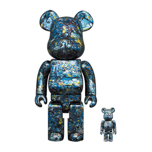 Bearbrick | Luxury Collectible Toy | Limn Gallery NZ – Tagged