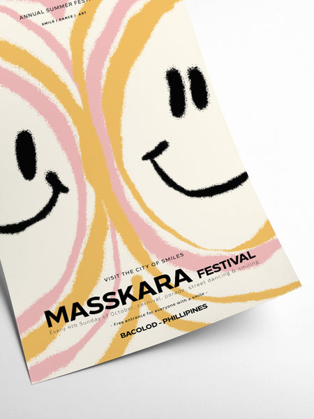 Zoe - Masskara Summer Festival