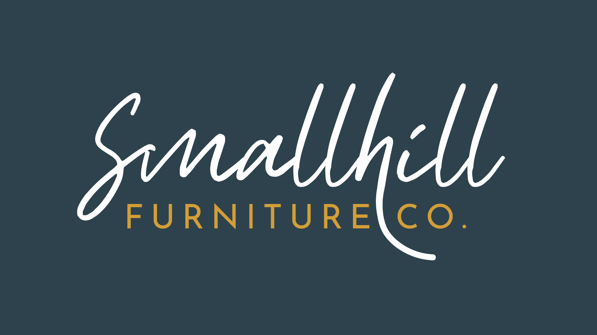 Coffee Table | Smallhill Furniture Co. | Dutch Imports 5408