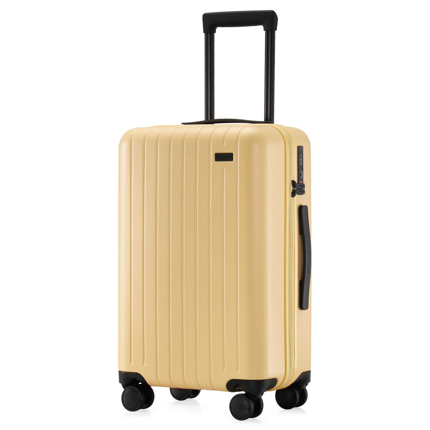 22 inch suitcase